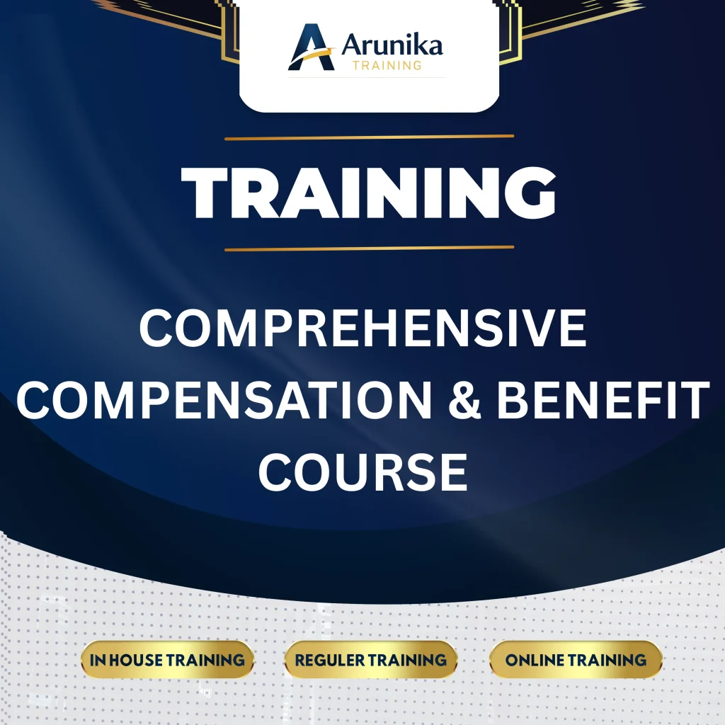 Pelatihan Compensation & Benefit Jakarta