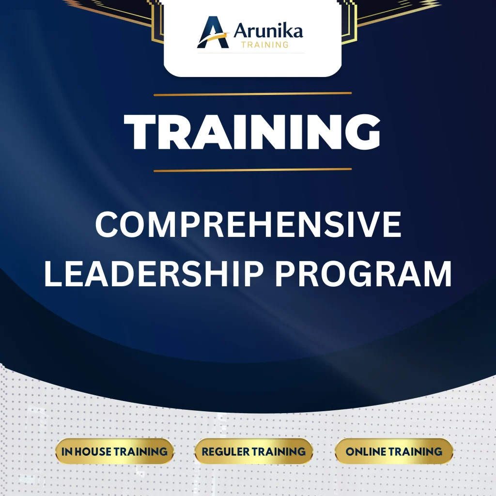 Pelatihan Comprehensive Leadership Program Jakarta