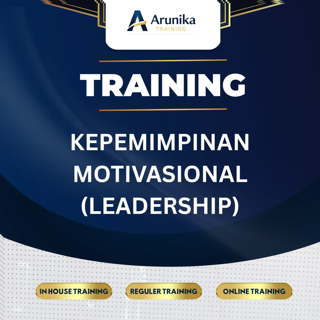 Pelatihan Kepemimpinan Motivasional Jakarta