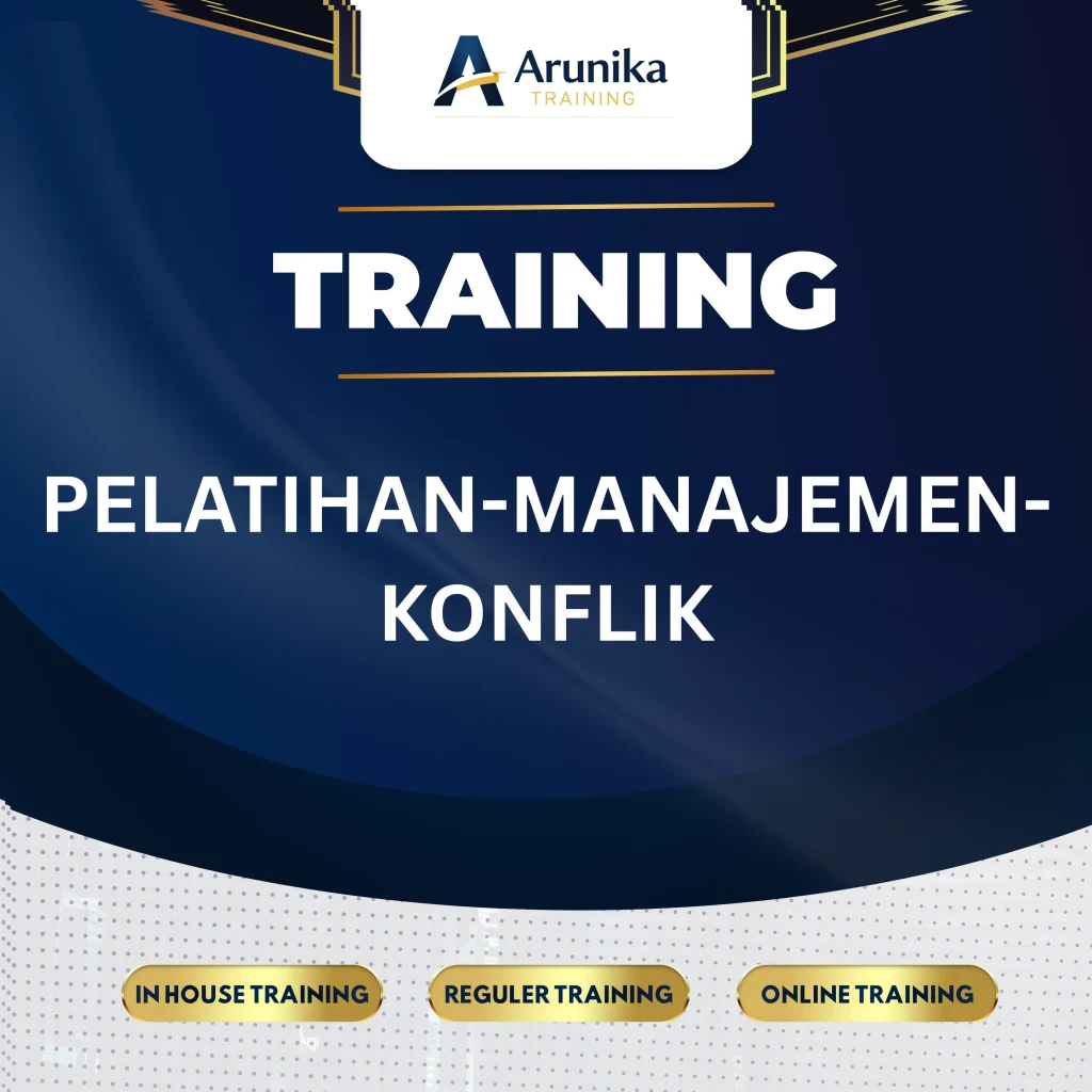 Pelatihan Manajemen Konflik Jakarta
