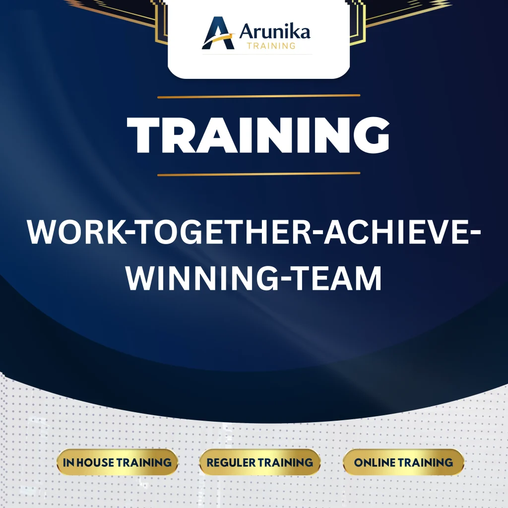 Pelatihan Achieve Winning Team Jakarta