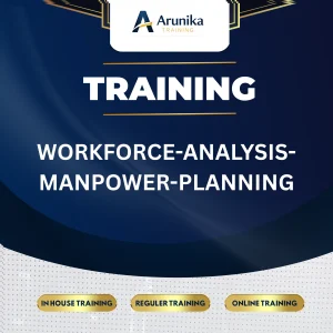 TRAINING WORKFORCE-ANALYSIS-MANPOWER-PLANNING
