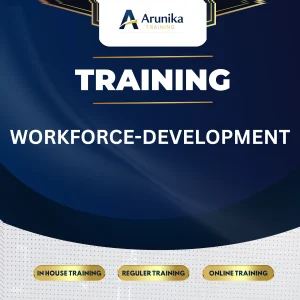 TRAINING WORKFORCE-DEVELOPMENT