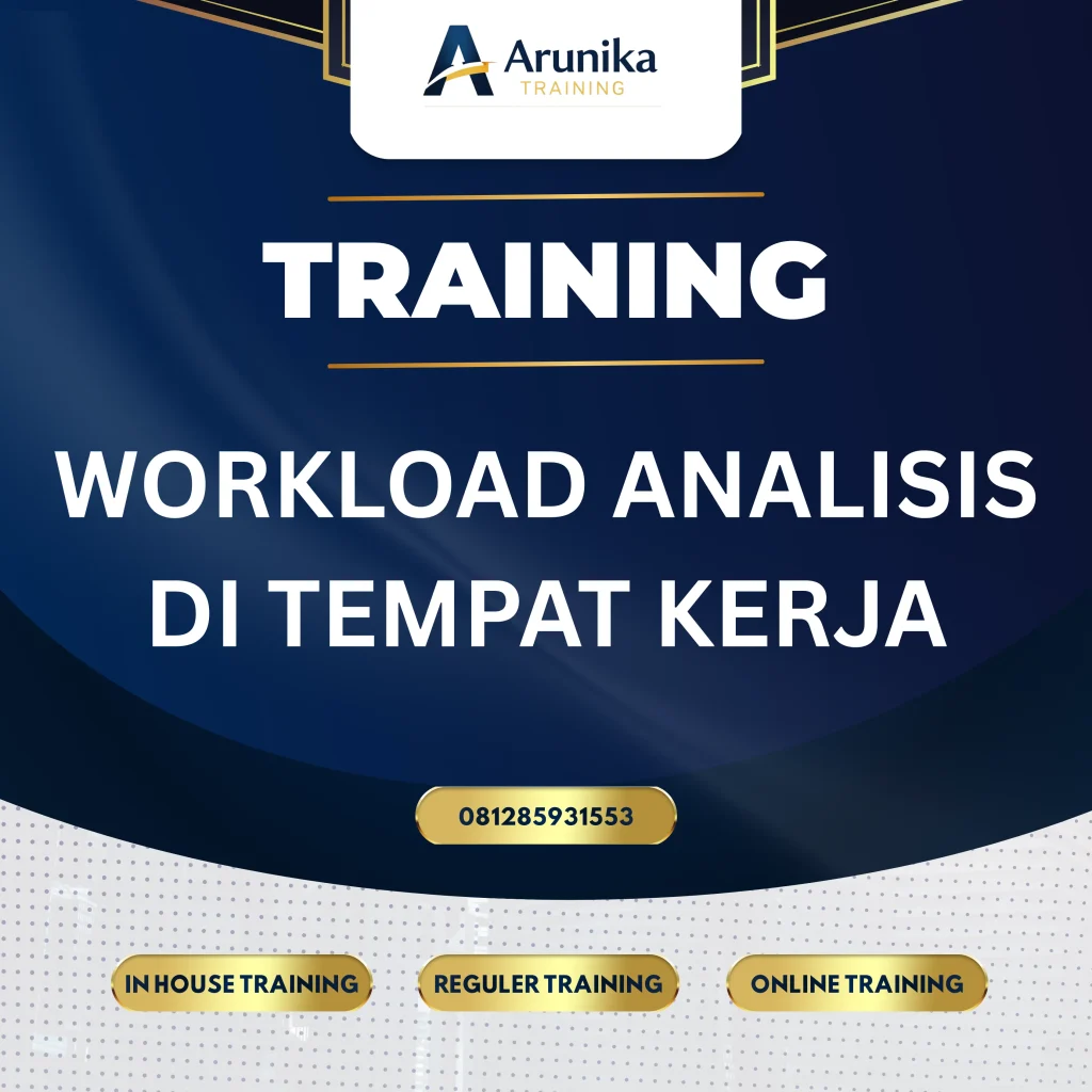 Pelatihan Workload Analysis Jakarta