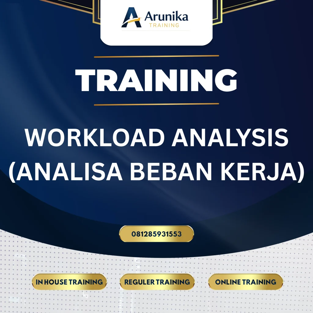 Pelatihan Workload Analysis Jakarta