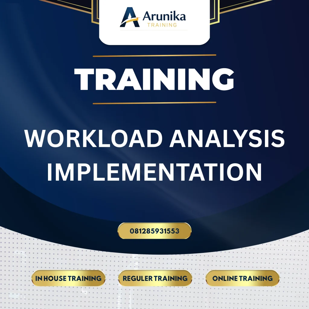 Pelatihan Workload Analysis Implementation Jakarta