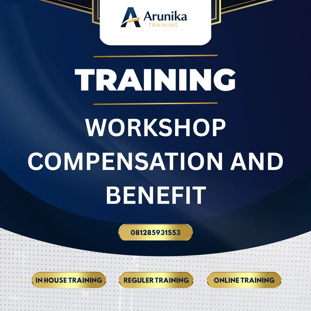 Pelatihan Compensation And Benefit Jakarta