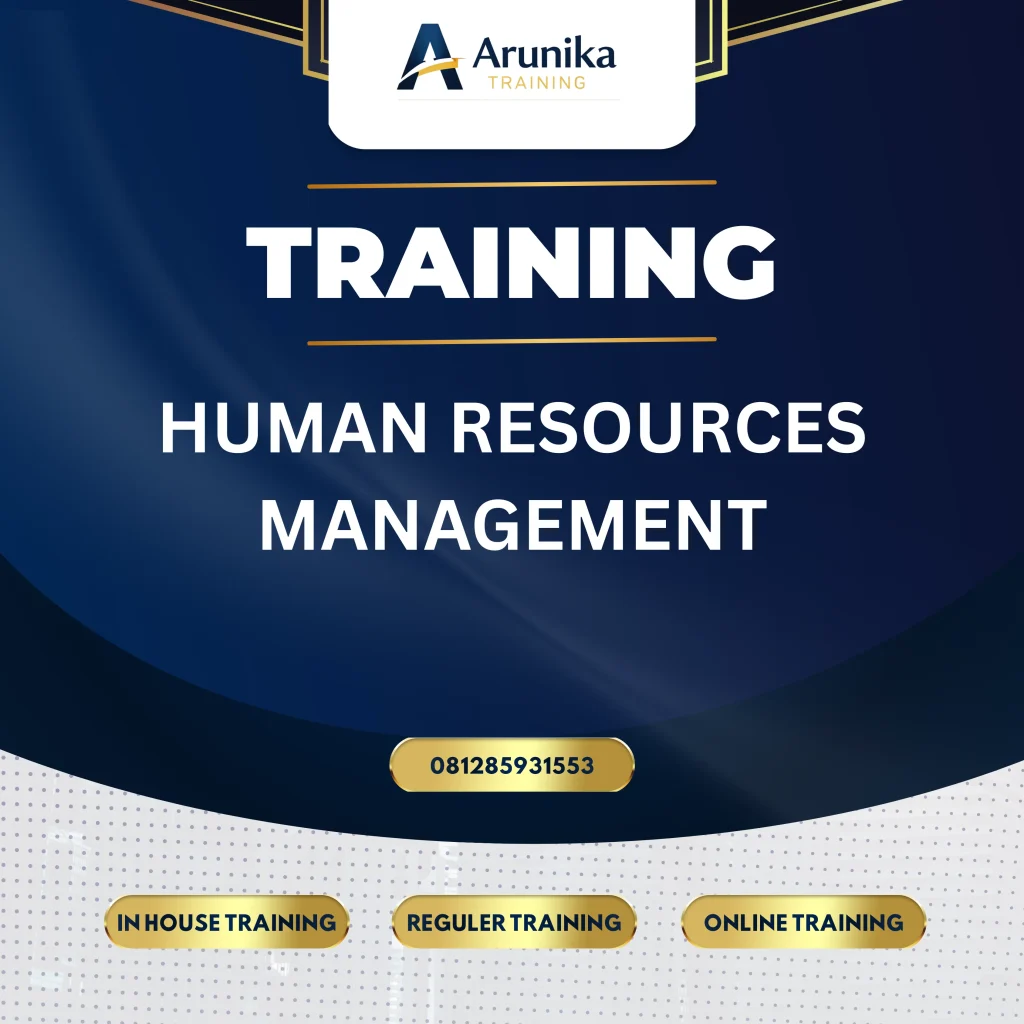 Pelatihan Human Resources Management Jakarta