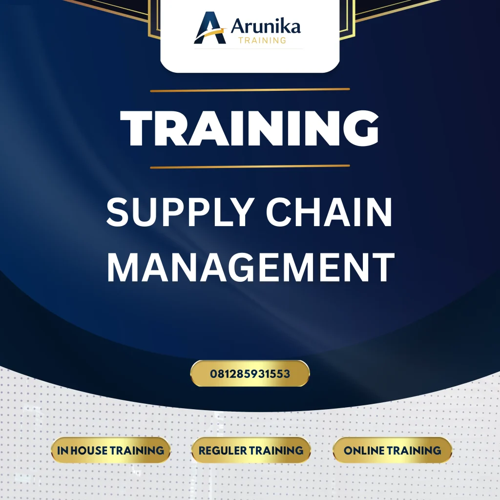 Pelatihan Supply Chain Management Jakarta