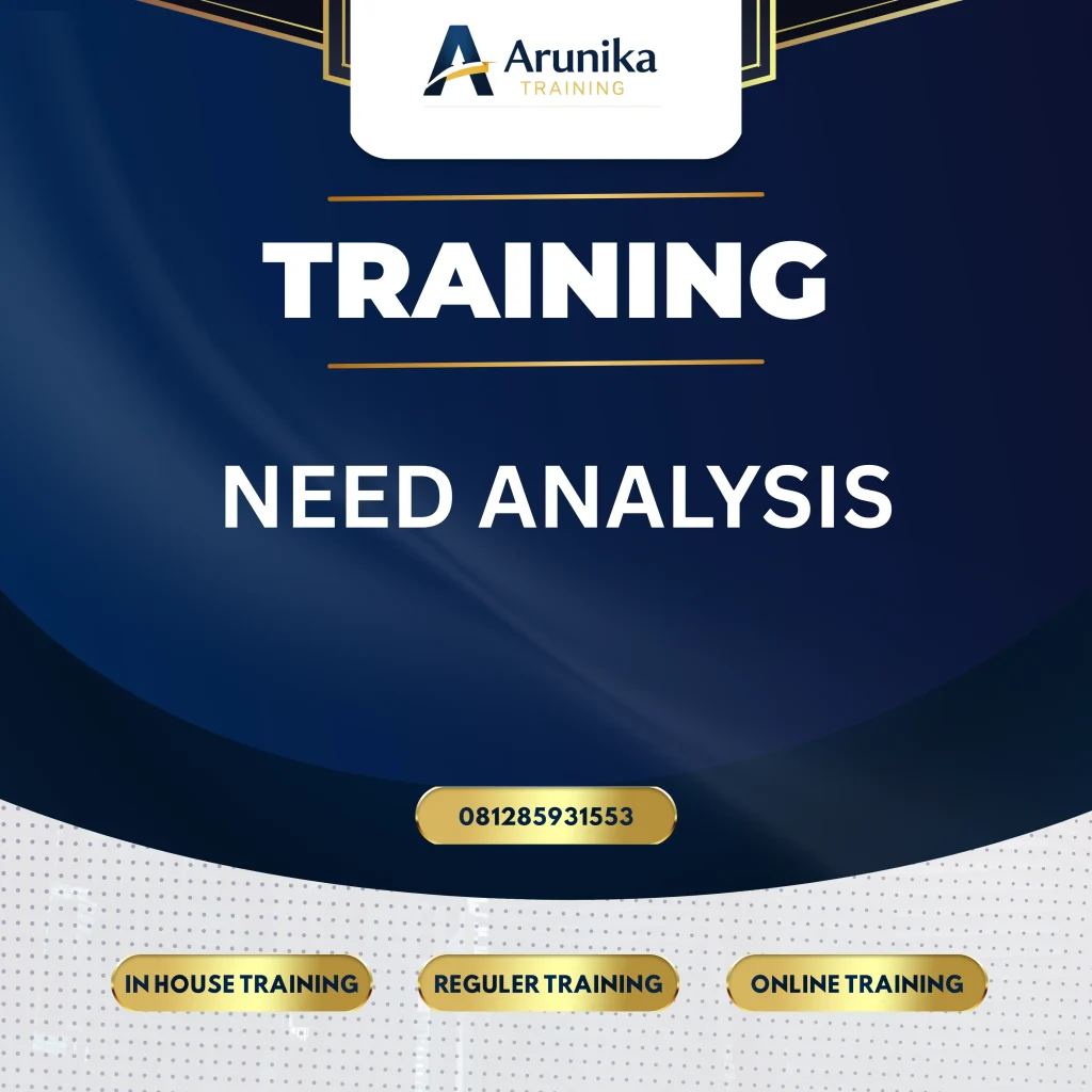 Pelatihan Need Analysis Jakarta