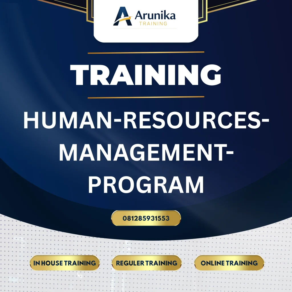 Pelatihan Human Resources Management Program Jakarta