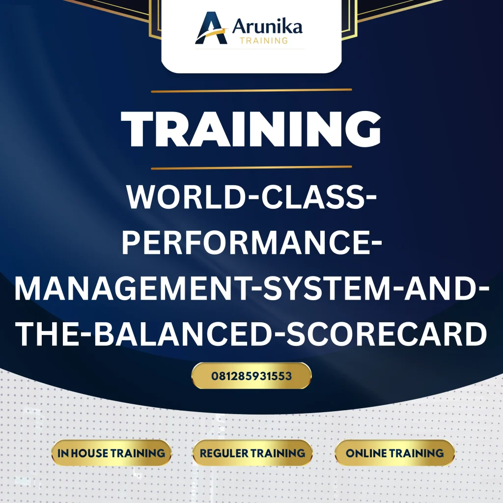 Pelatihan Performance Management System Jakarta