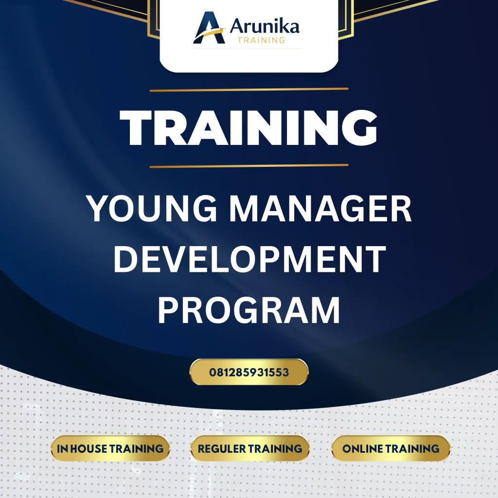 Pelatihan Young Manager Development Program Jakarta