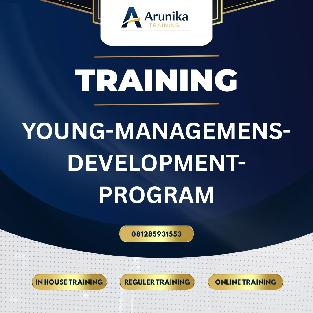 Pelatihan Young Management Development Program Jakarta