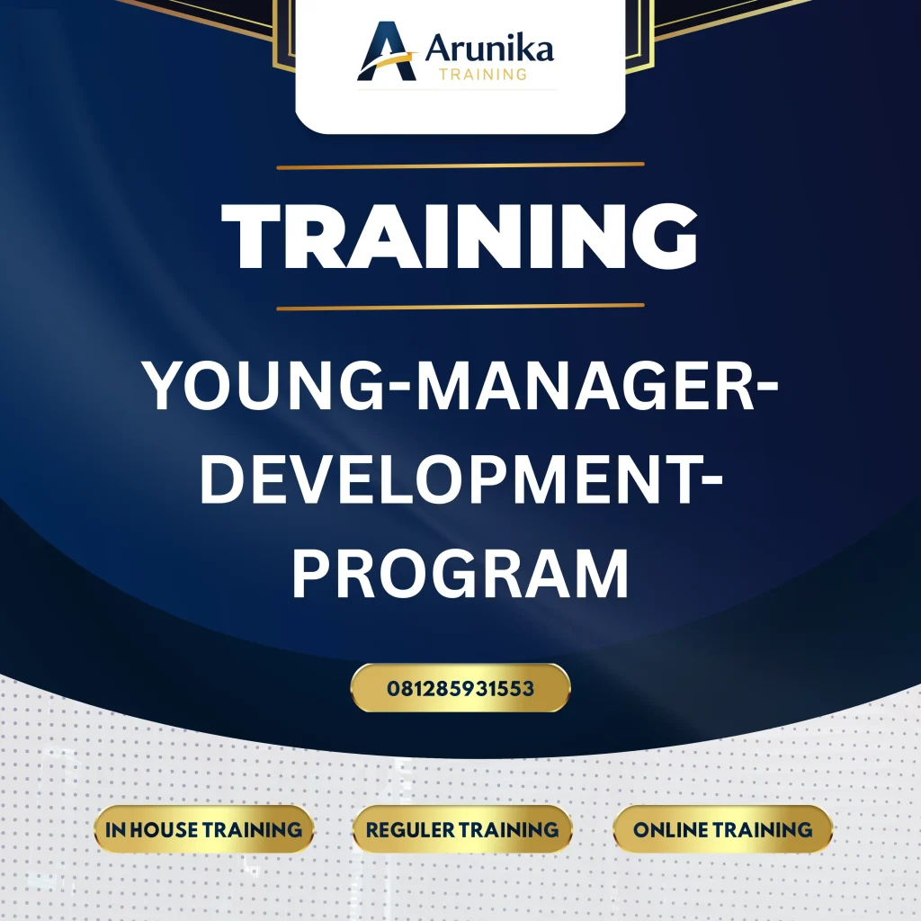 Pelatihan Young Manager Development Program Jakarta