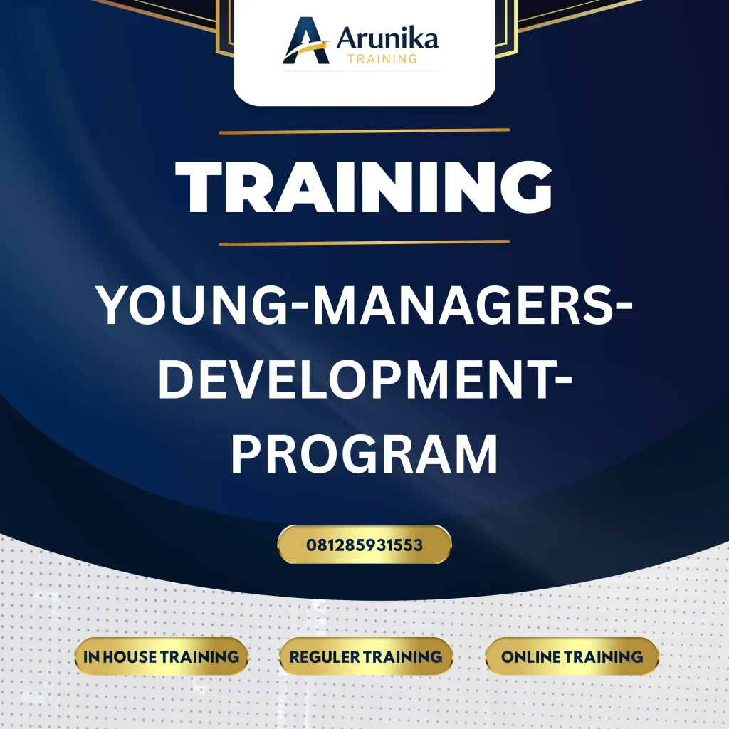 Pelatihan Young Managers Development Program Jakarta