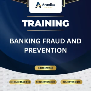 TRAINING BANKING FRAUD AND PREVENTION