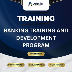 TRAINING BANKING TRAINING AND DEVELOPMENT PROGRAM