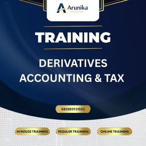 TRAINING DERIVATIVES ACCOUNTING & TAX