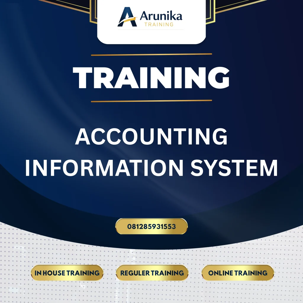 Pelatihan Accounting Information System Jakarta