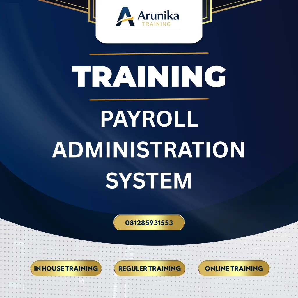 Pelatihan Payroll Administration System Jakarta