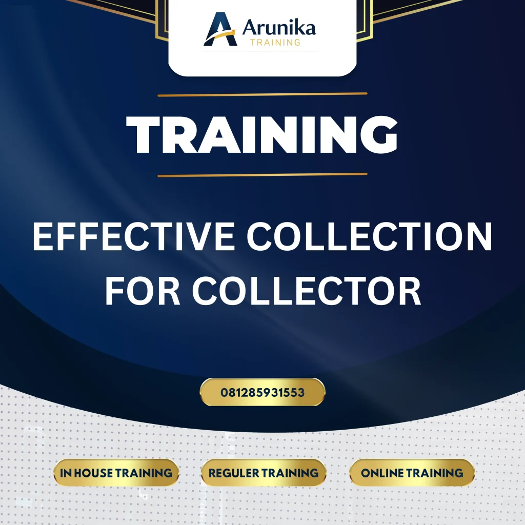 Pelatihan Effective Collection Jakarta