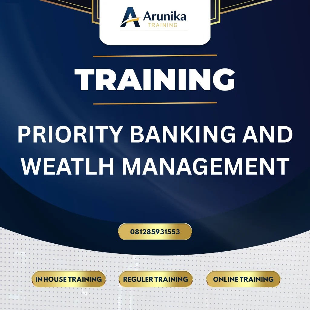 Pelatihan Priority Banking Jakarta