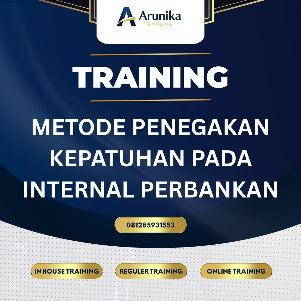 Pelatihan Compliance Perbankan Jakarta