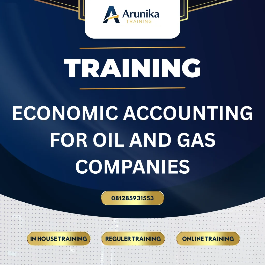 Pelatihan Economic Accounting Oil And Gas Jakarta