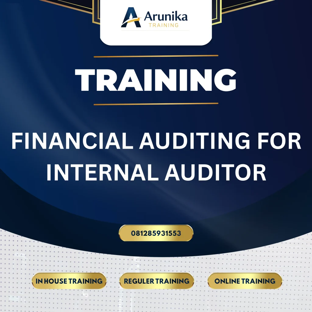 Pelatihan Financial Auditing Jakarta