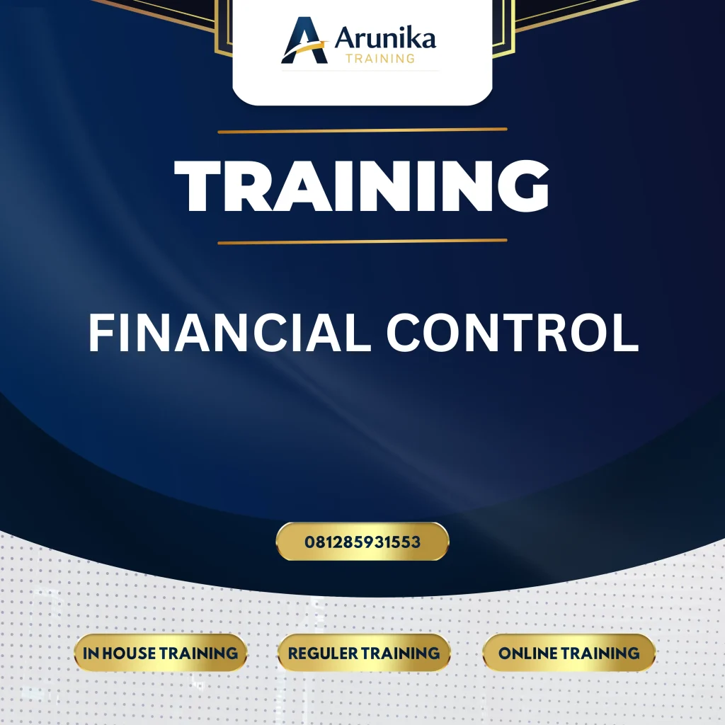 Pelatihan Financial Control Jakarta