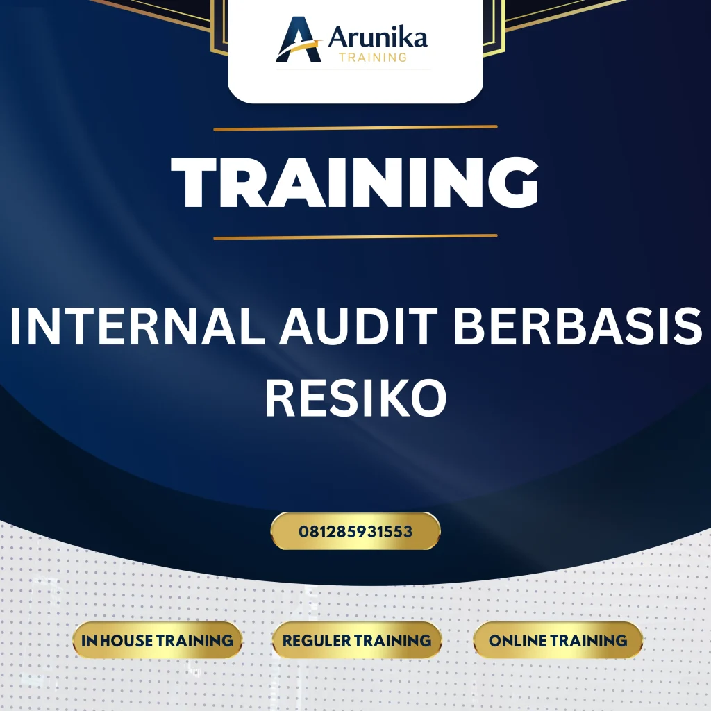 Pelatihan Internal Audit Berbasis Risiko Jakarta