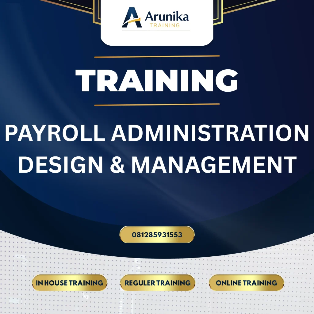 Pelatihan Payroll Administration Jakarta
