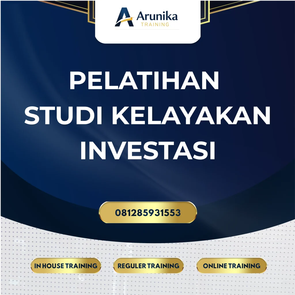 Pelatihan Studi Kelayakan Investasi Jakarta