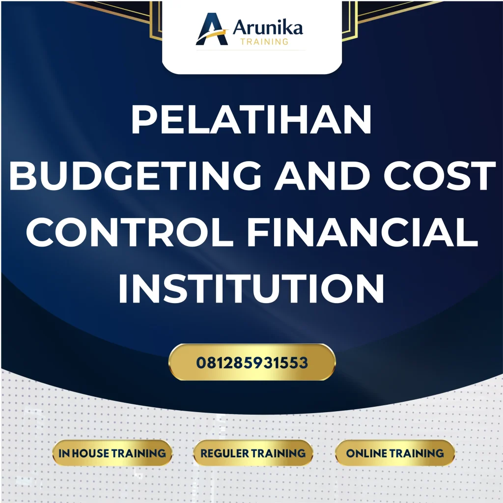 Pelatihan Budgeting Dan Cost Control Jakarta