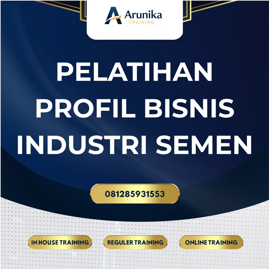 Pelatihan Industri Semen Jakarta