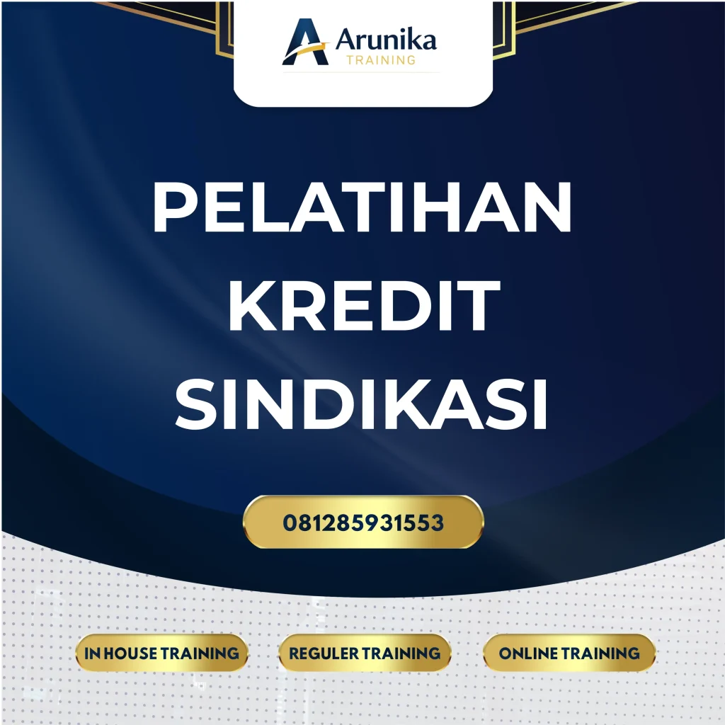 Pelatihan Kredit Sindikasi Jakarta