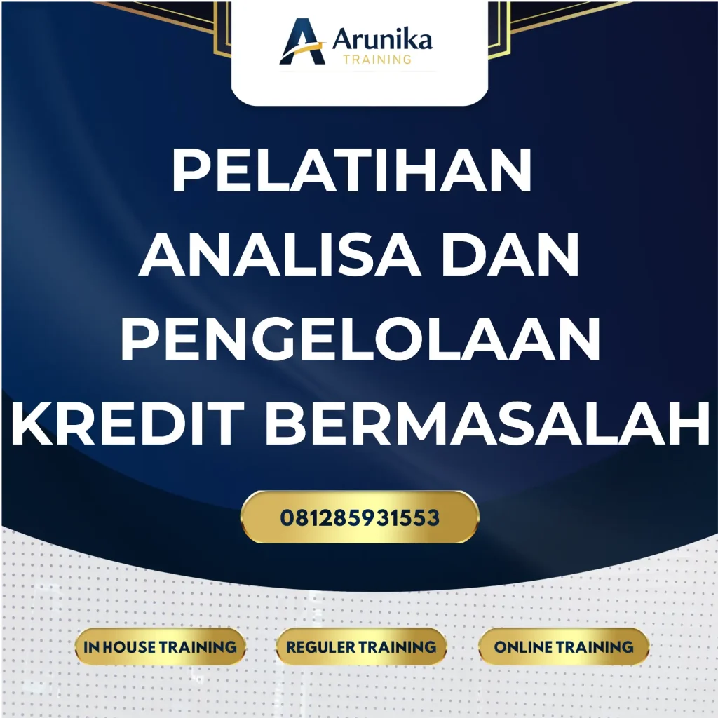 Pelatihan Analisis Kredit Jakarta