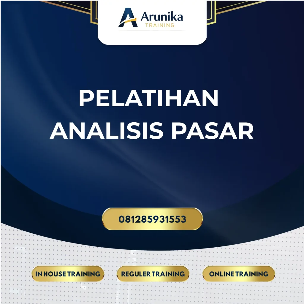 Pelatihan Marketing Intelligence Jakarta