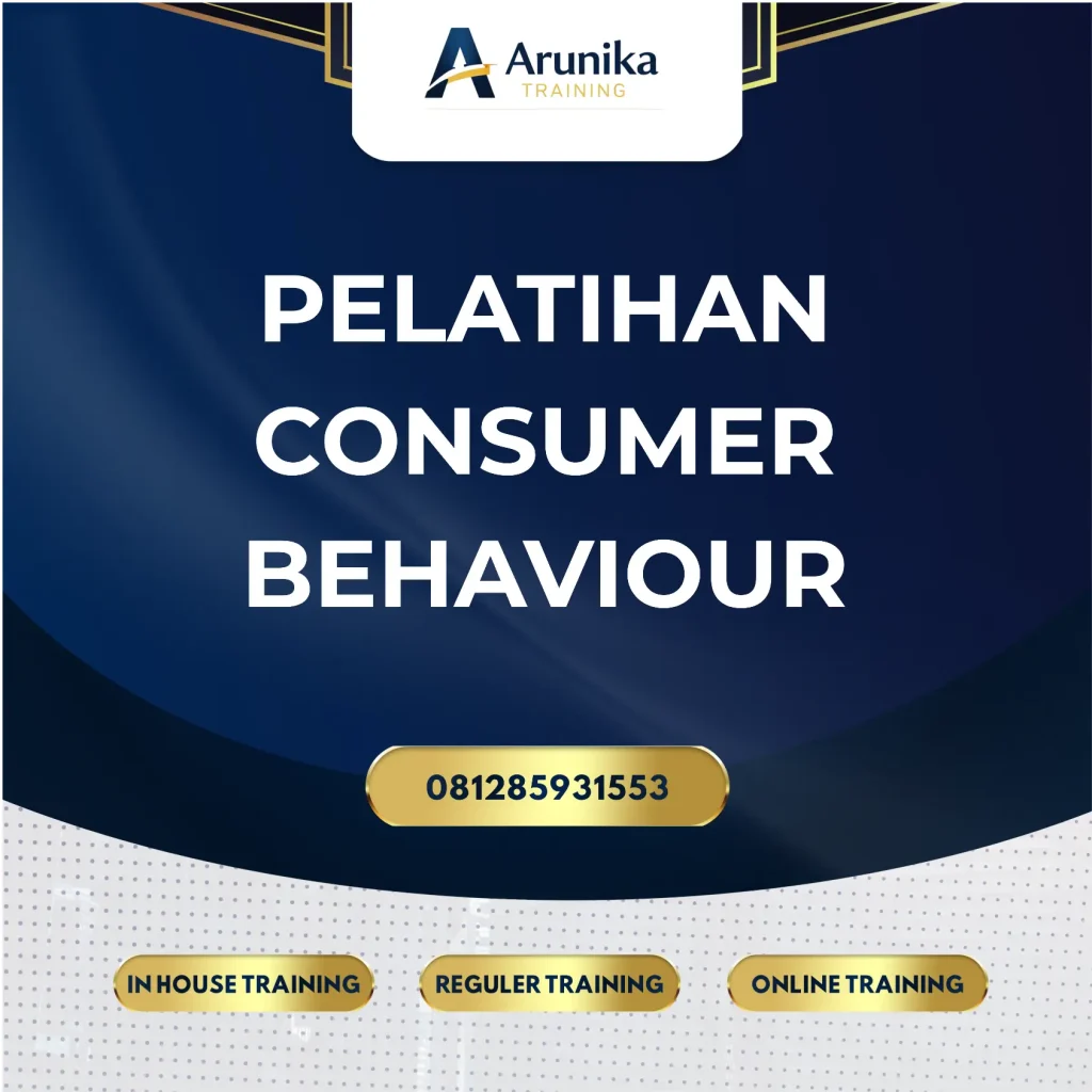 Pelatihan Consumer Behaviour Jakarta