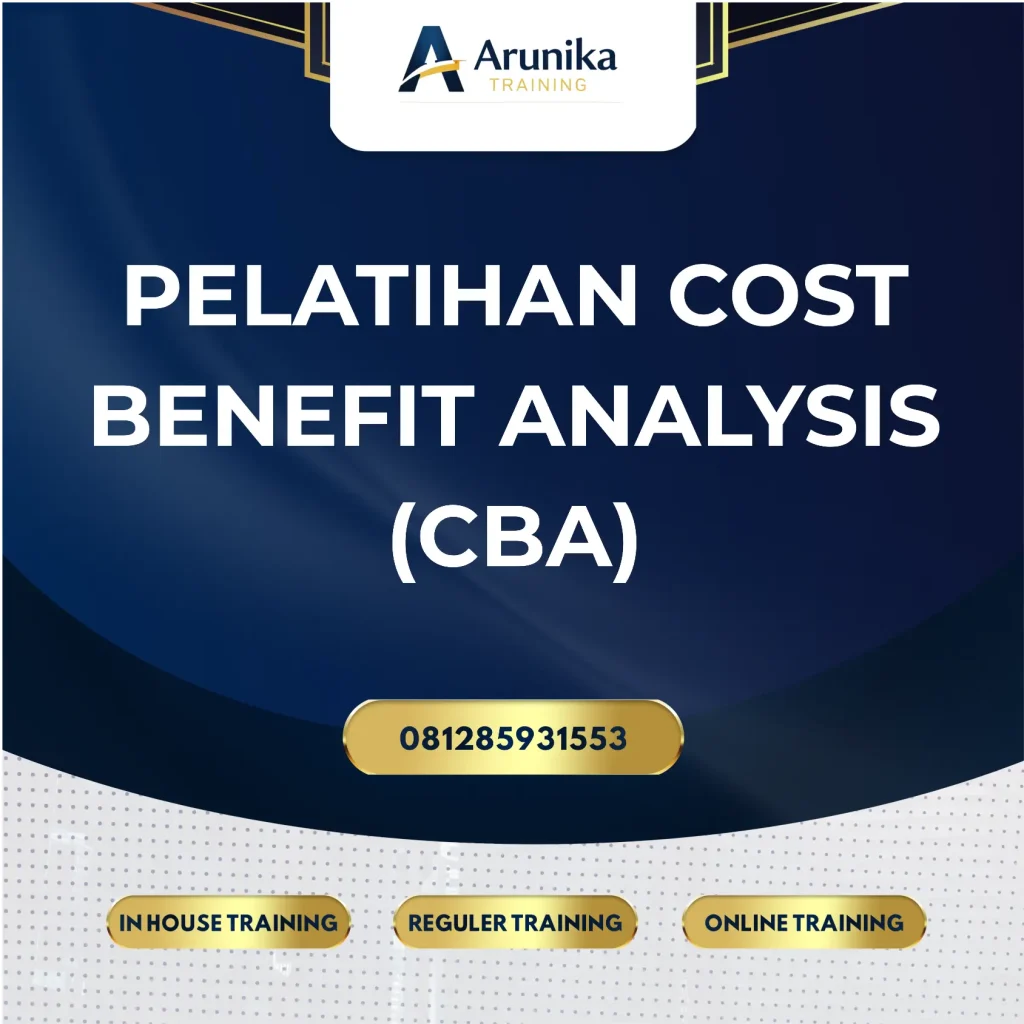 Pelatihan Analisis Biaya Jakarta