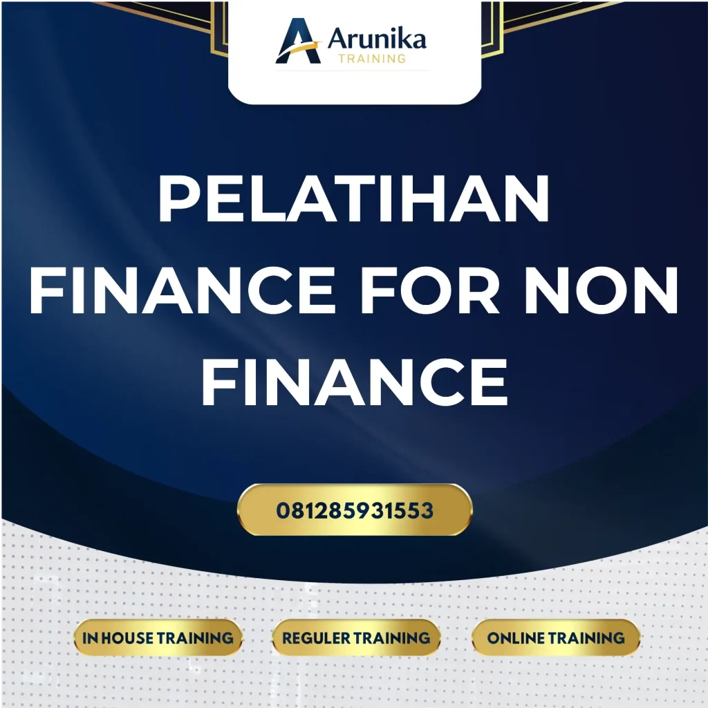 Pelatihan Non Finance Jakarta