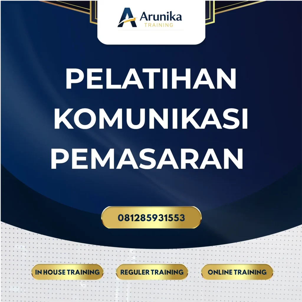 Pelatihan Komunikasi Pemasaran Jakarta