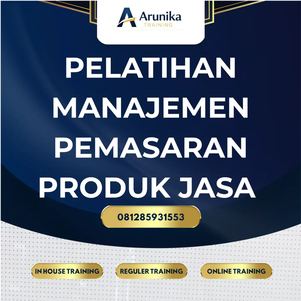 Pelatihan Manajemen Pemasaran Jakarta