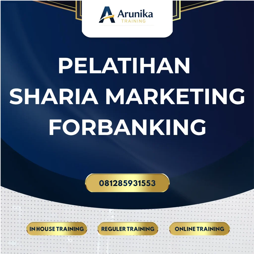 Pelatihan Sharia Marketing Jakarta