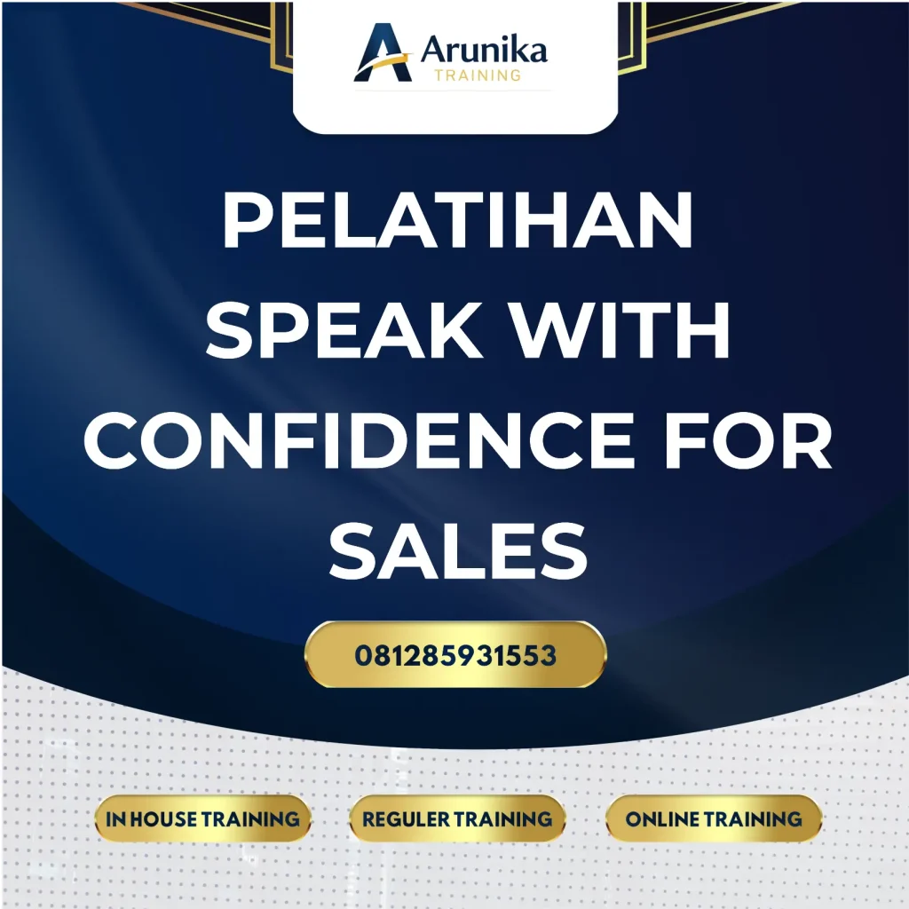 Pelatihan Public Speaking Jakarta