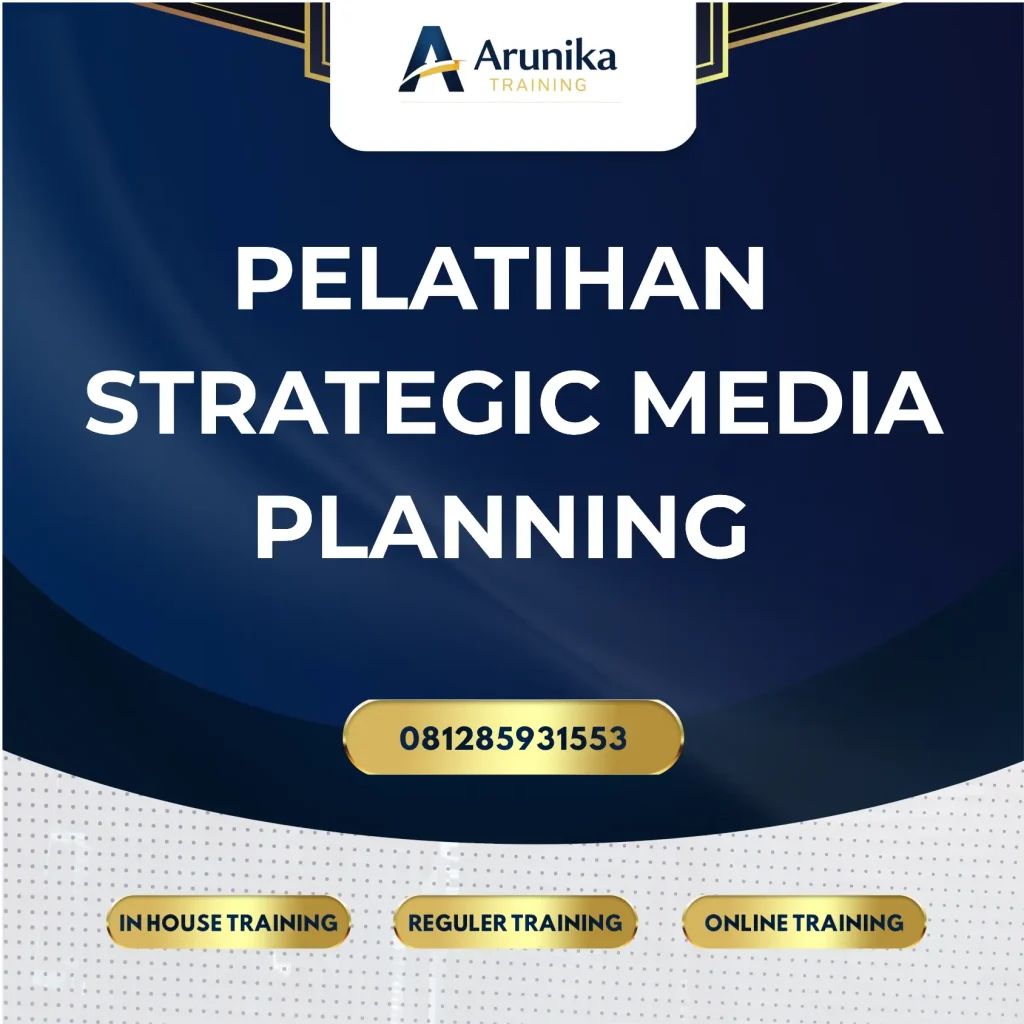 Pelatihan Media Planning Jakarta