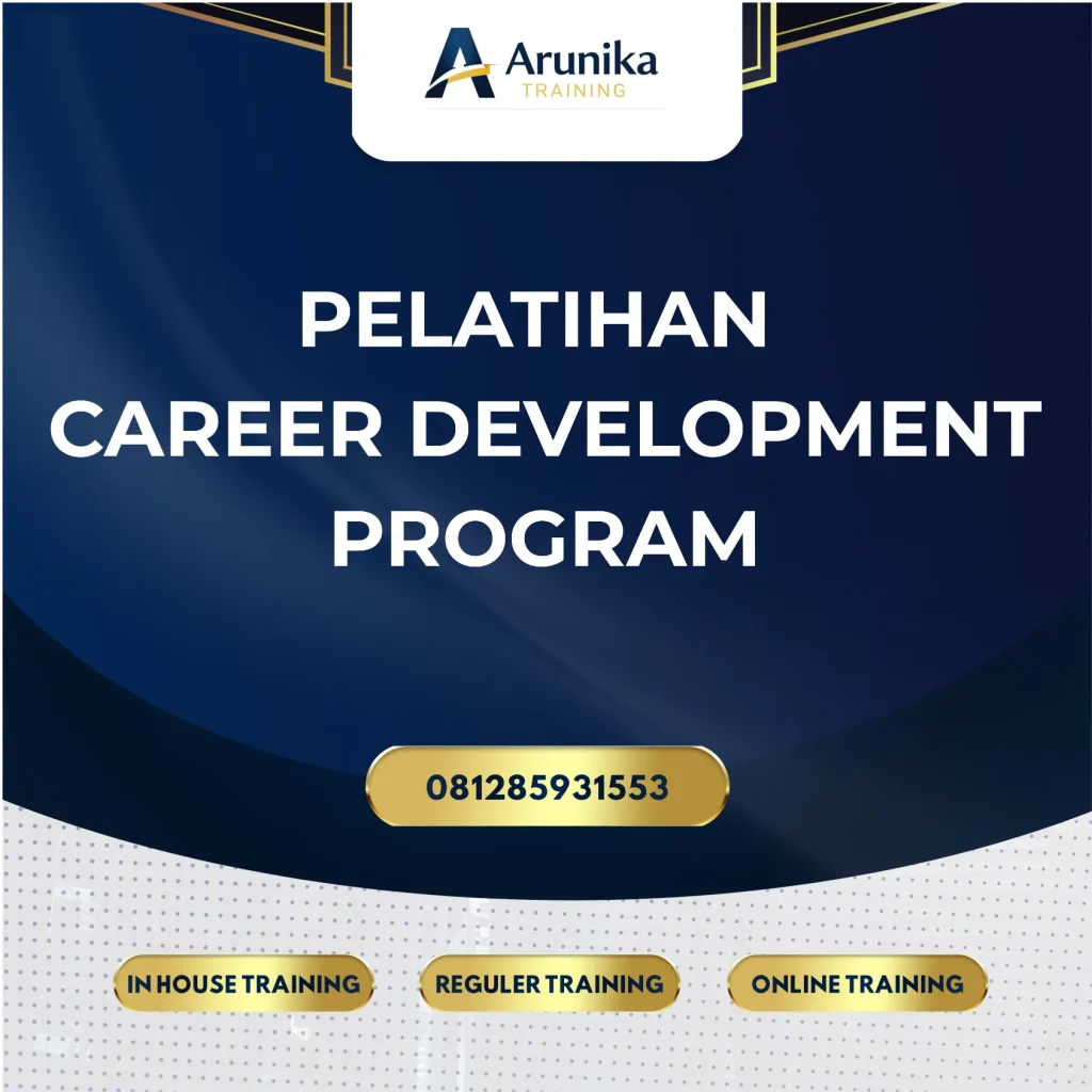 training perencanaan karier