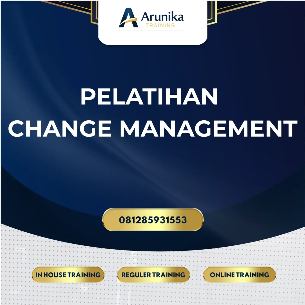 training Manajemen Organisasi