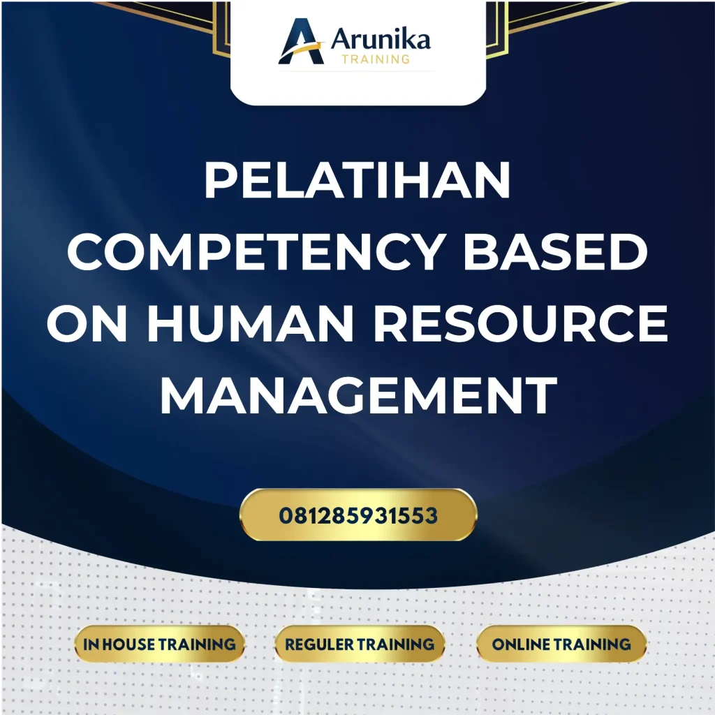 training hr competency